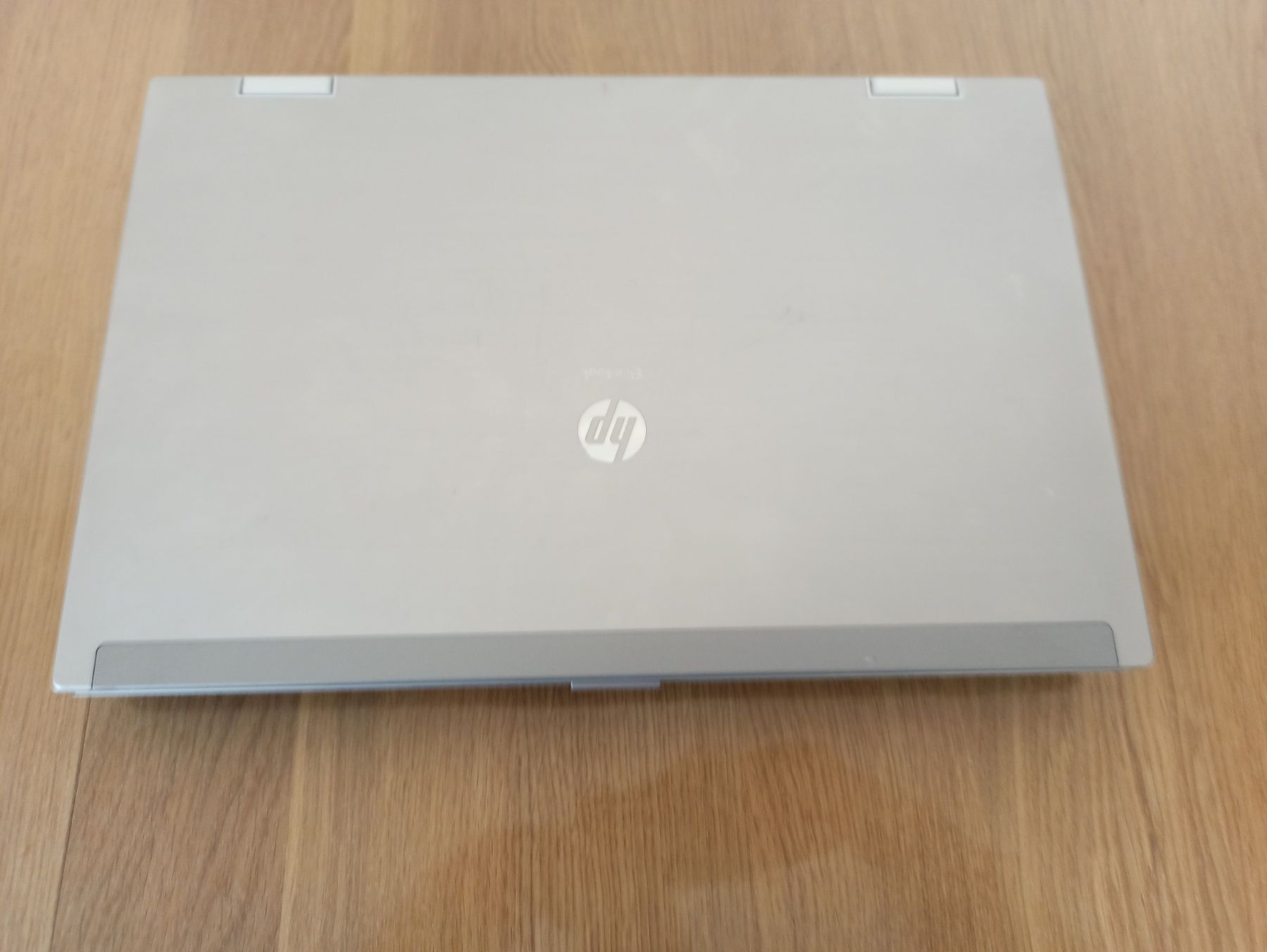 Hp EliteBook 8540p під відновлення або на запчастини