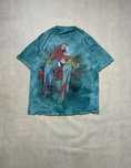 Tshirt The Mountain parrots vintage