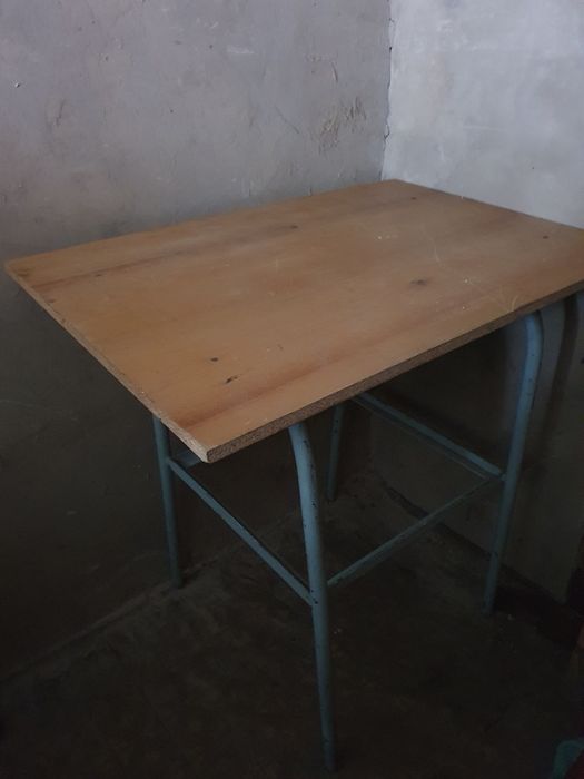 Ступеньки металлические