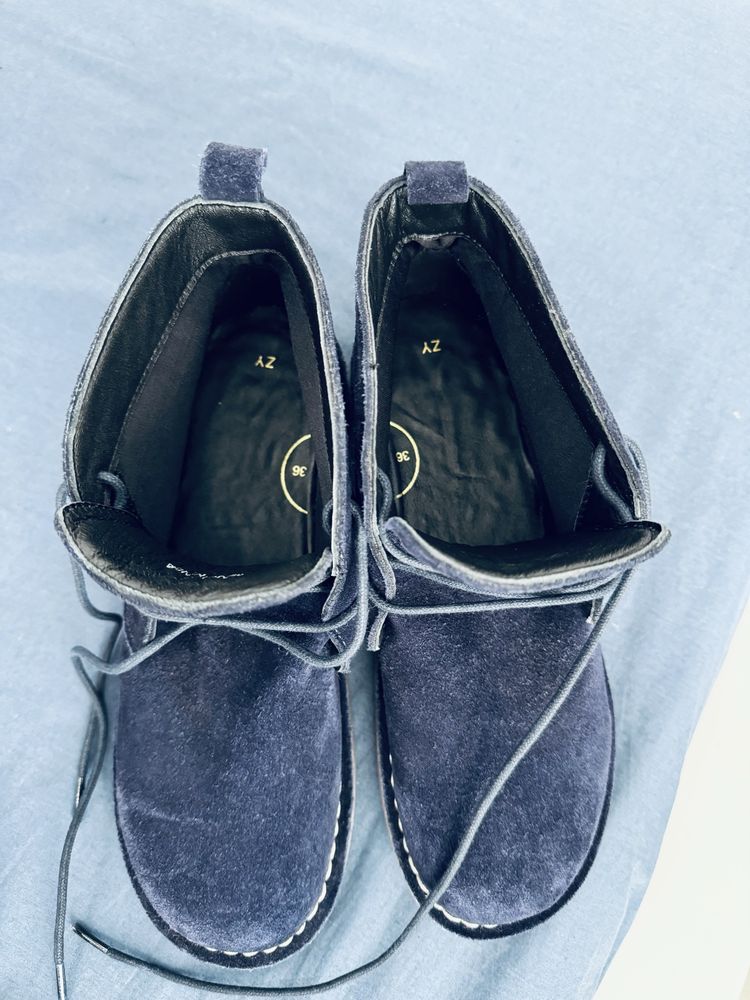 Sapatos ZY numero 36