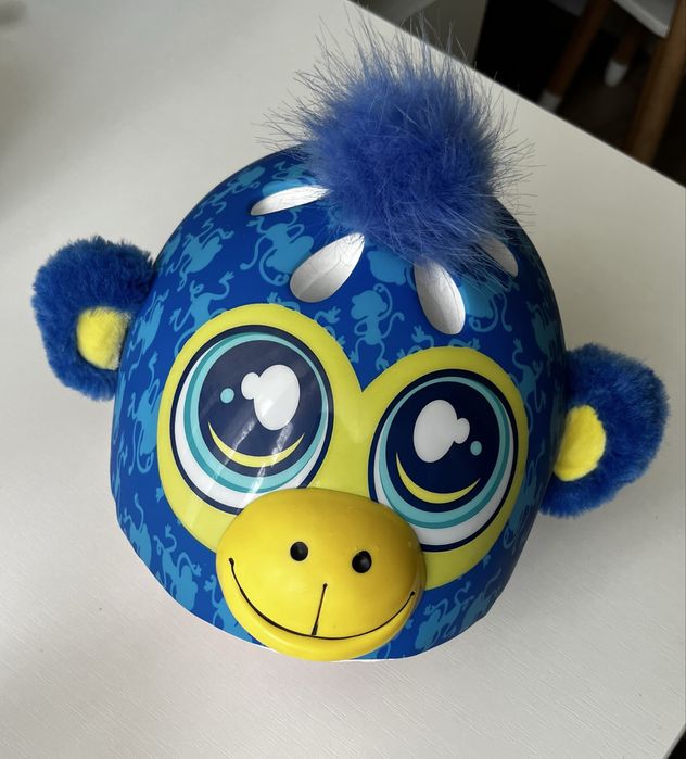 Захисний шолом.