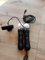 PlayStation Move zestaw