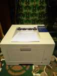 Принтер xerox phaser 3428 робочий (двосторонній друк)