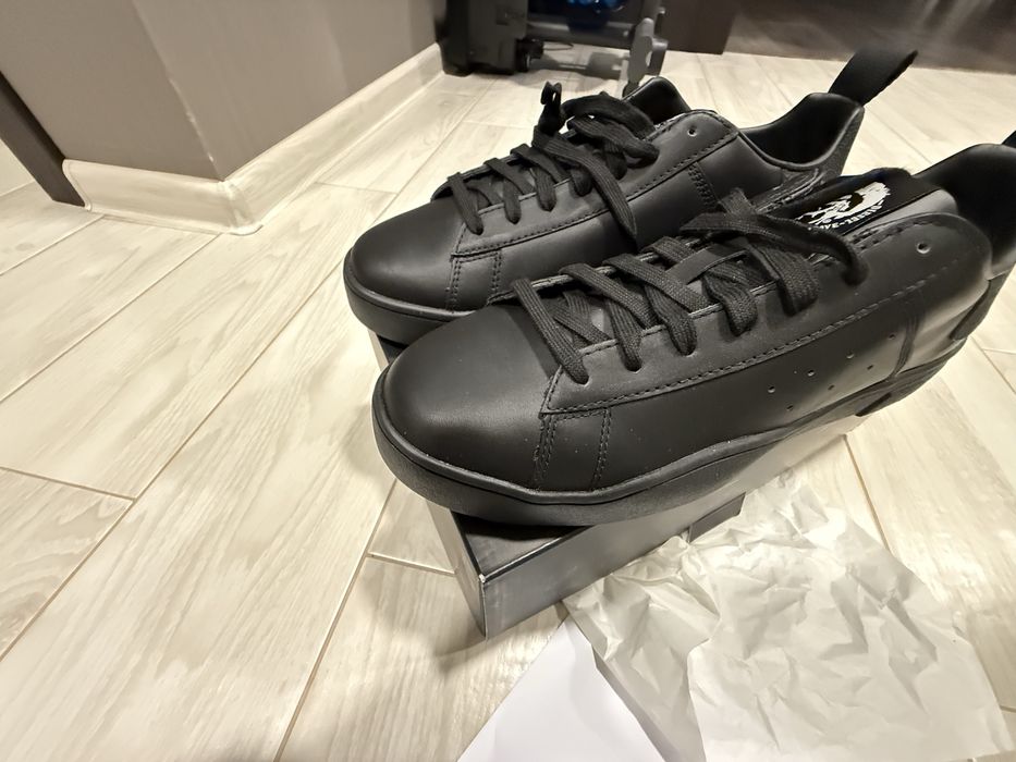 Кросівки чоловічі Diesel