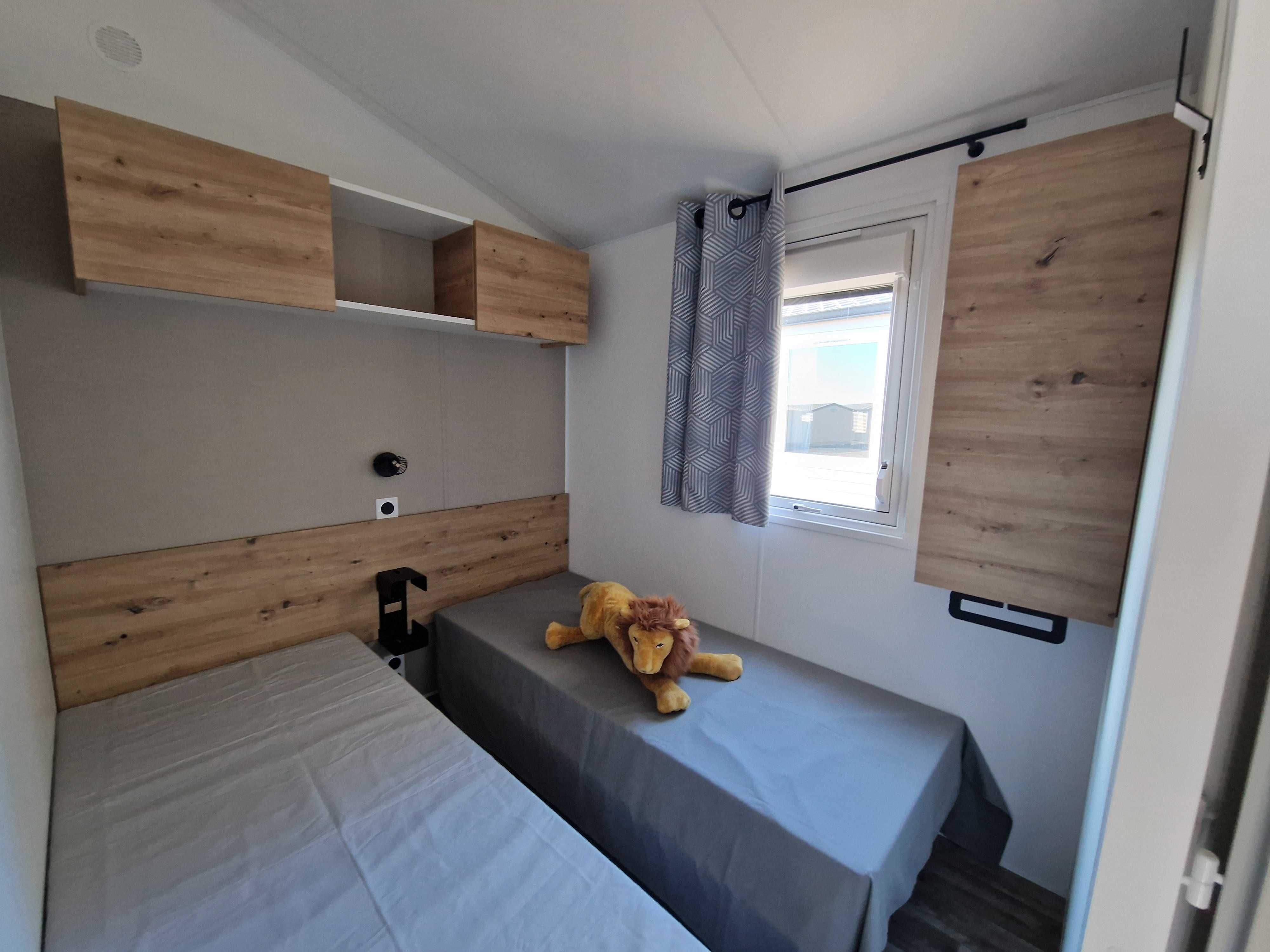 Mobil Home V2 - BAHIA - TOP, valor final com entrega! Visite já!  NOVO