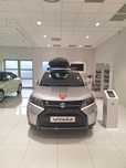 Suzuki Vitara Suzuki Vitara 1.4 130 KM 6M Premium
