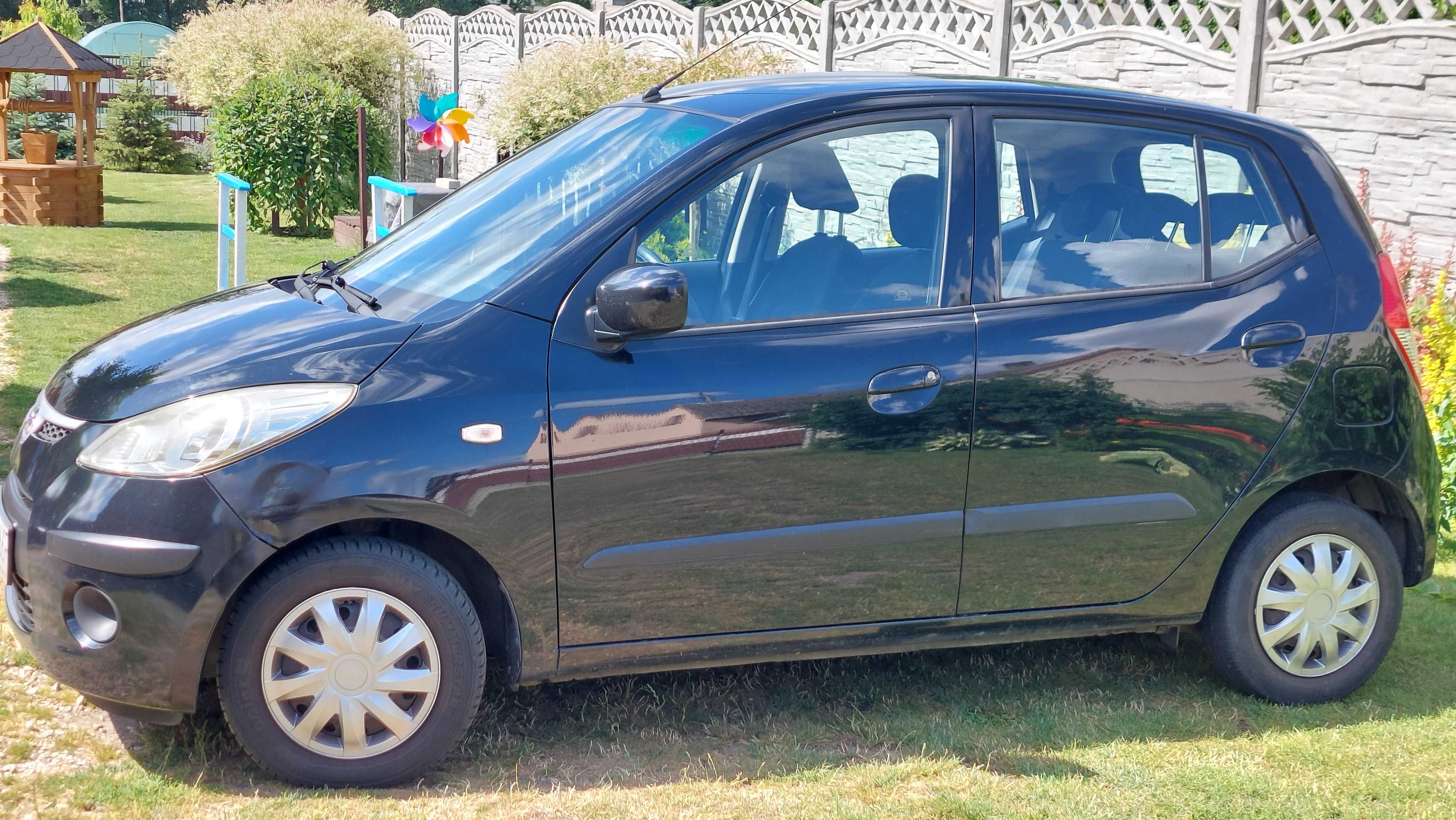 Hyundai i10 Classic plus, 1.2