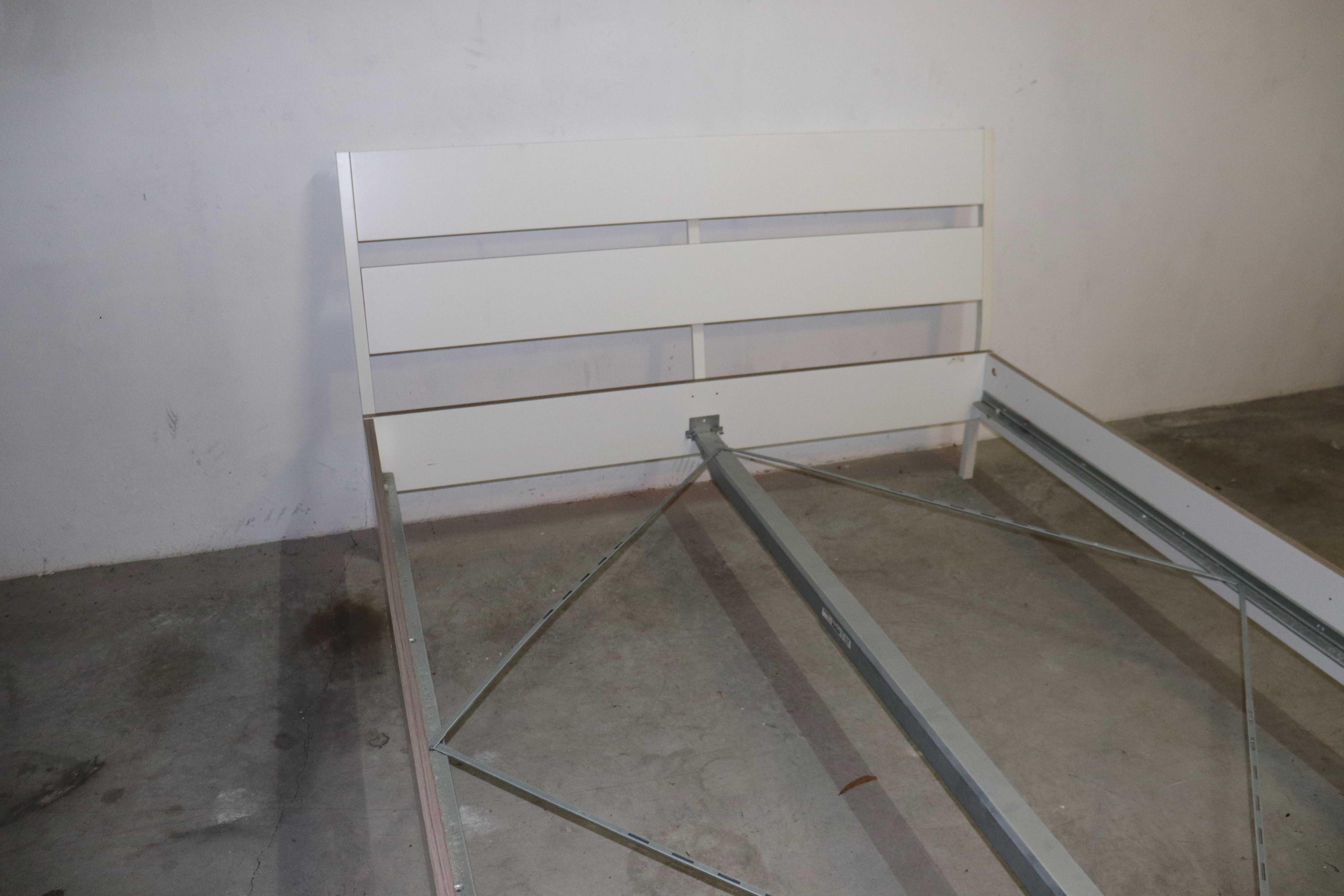 Cama Ikea 160x200