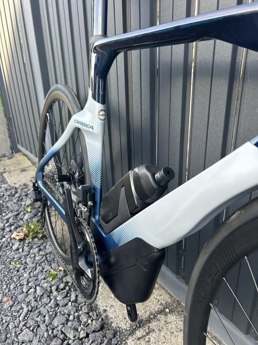 Orbea Ordu M30i LTD 2024  rozmiar S-M