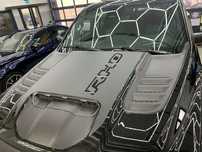 RAM 1500 RHO! Produkcja 2025! Produkcja 2025! 540 KM! Dealer Dodge i RAM