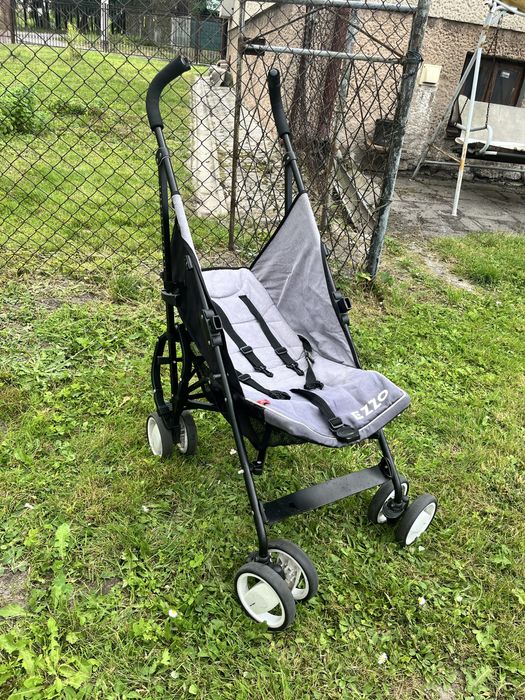 Wózek ezzo euro cart