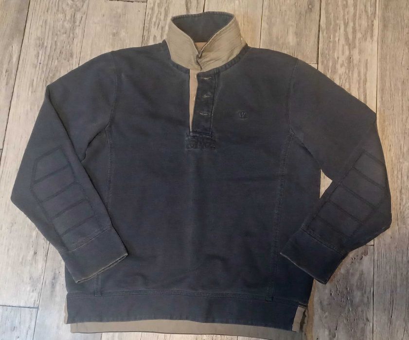 Bluza męska Fat Face M