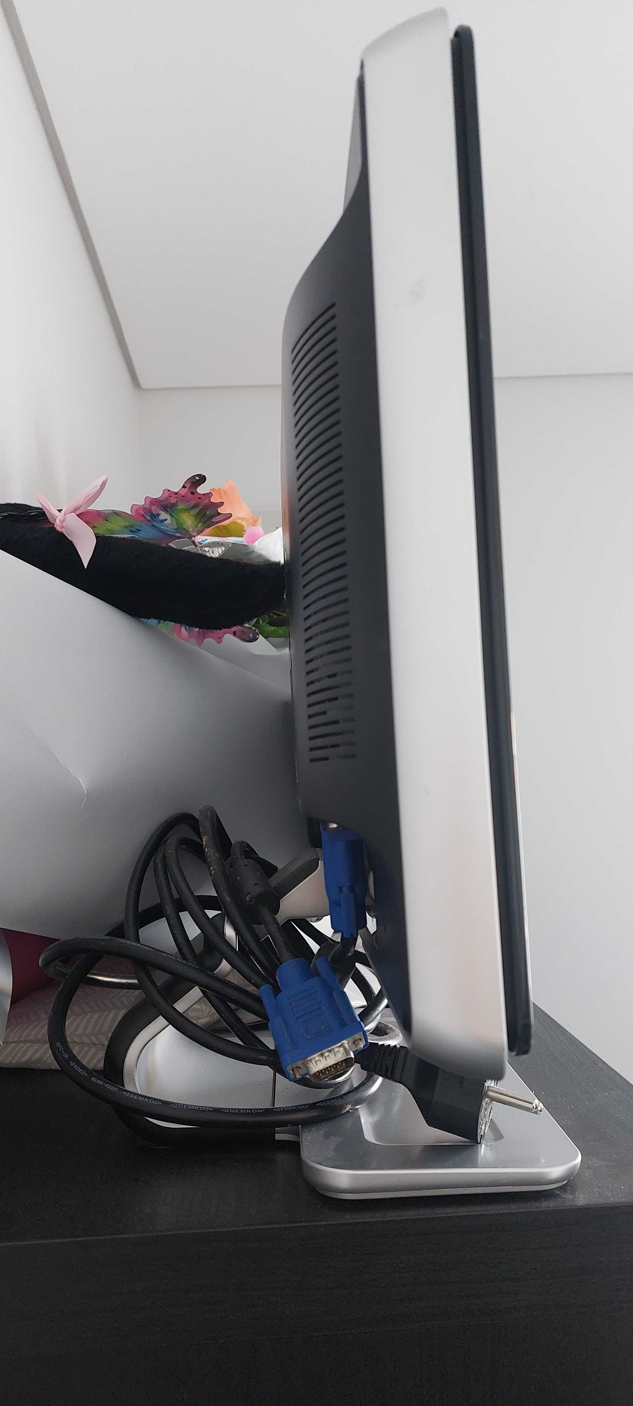 Monitor HP 19 polegadas