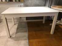 IKEA Bjursta duży stół rozkładany