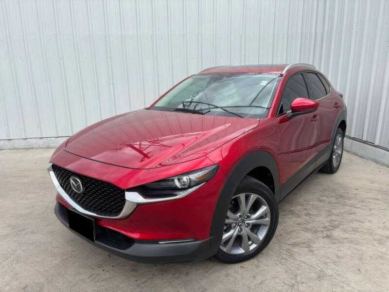 2022 Mazda CX-30 2.5 S Premium