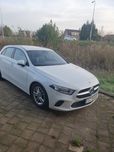 Mercedes A180 diesel automat