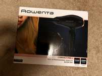 Secador Rowenta Comapact Pro+