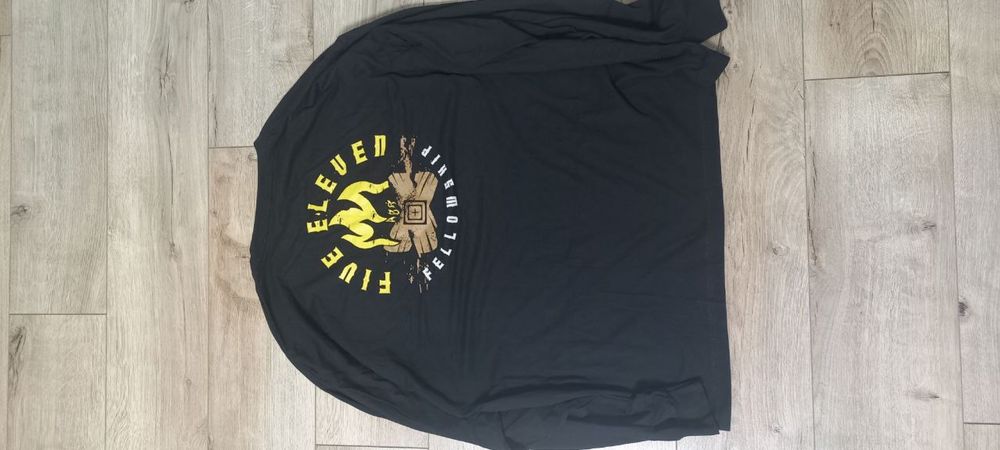 Реглан 5.11 tactical