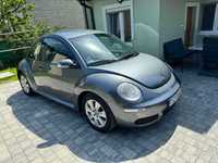 Volkswagen New Beetle 1,9 TDI ,zadbany