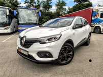 Renault Kadjar BLACK EDITION, full opcja,biała perła,niski przebieg