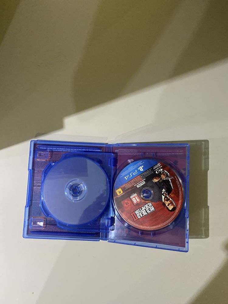 Red dead redemption 2, rdr 2