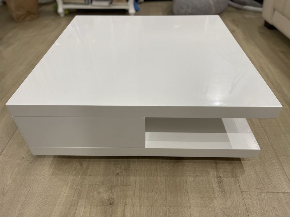 Stolik kawowy, stół do salonu