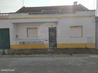 Moradia T2 para venda