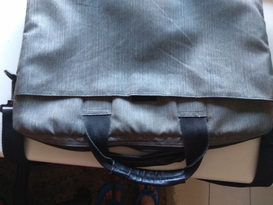 Mala para Portátil 15 polegadas da marca Targus