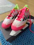 Buty piłkarskie Adidas F50 LEAGUE FG/MG Rozmiar 32