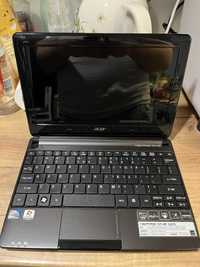 Laptop Acer Aspire One