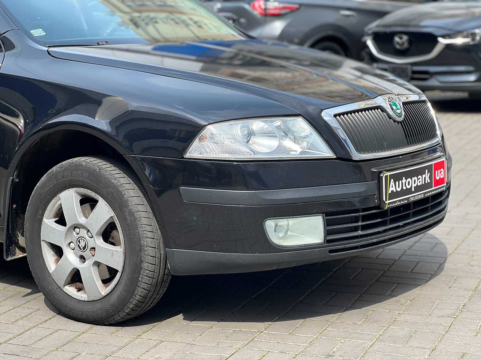 Продам Skoda Octavia 2006р. #68486