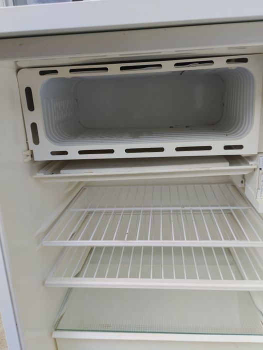 Холодильник BOMANN