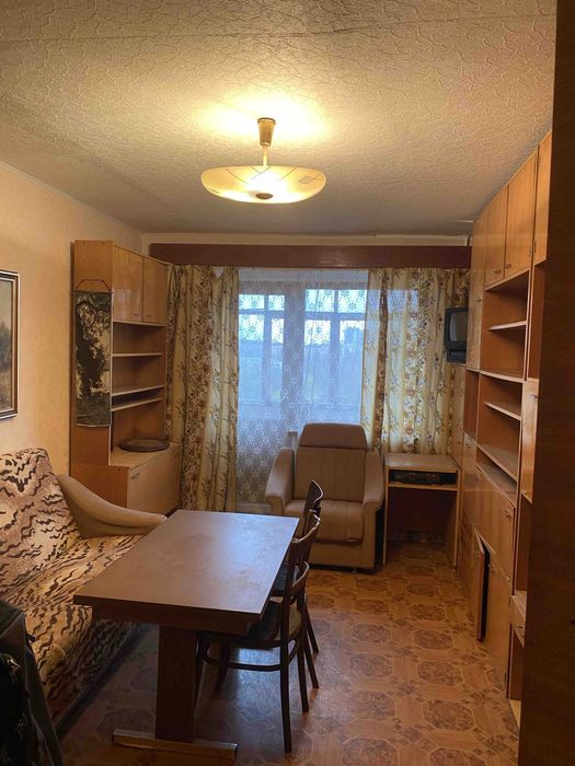 2х к.из. кв. в пяти минутах от ст. м. Ботанический сад-5999 грн. Торг