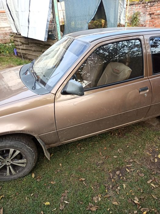 Продам Опель-кадет