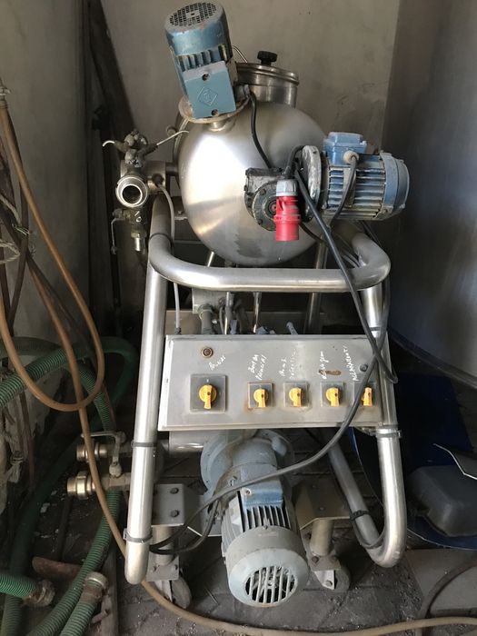 Filtro terras para vinho