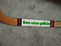 Stick marca Reno hóquei em patins