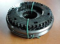 Synchronizator rewersu Massey Ferguson 3635,3690,6280,6190,6260 Orygin