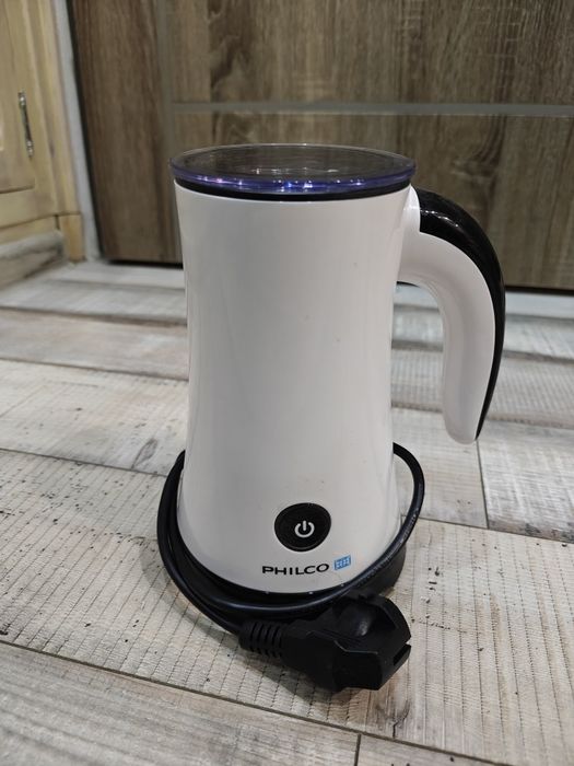 Spieniacz do mleka nowy