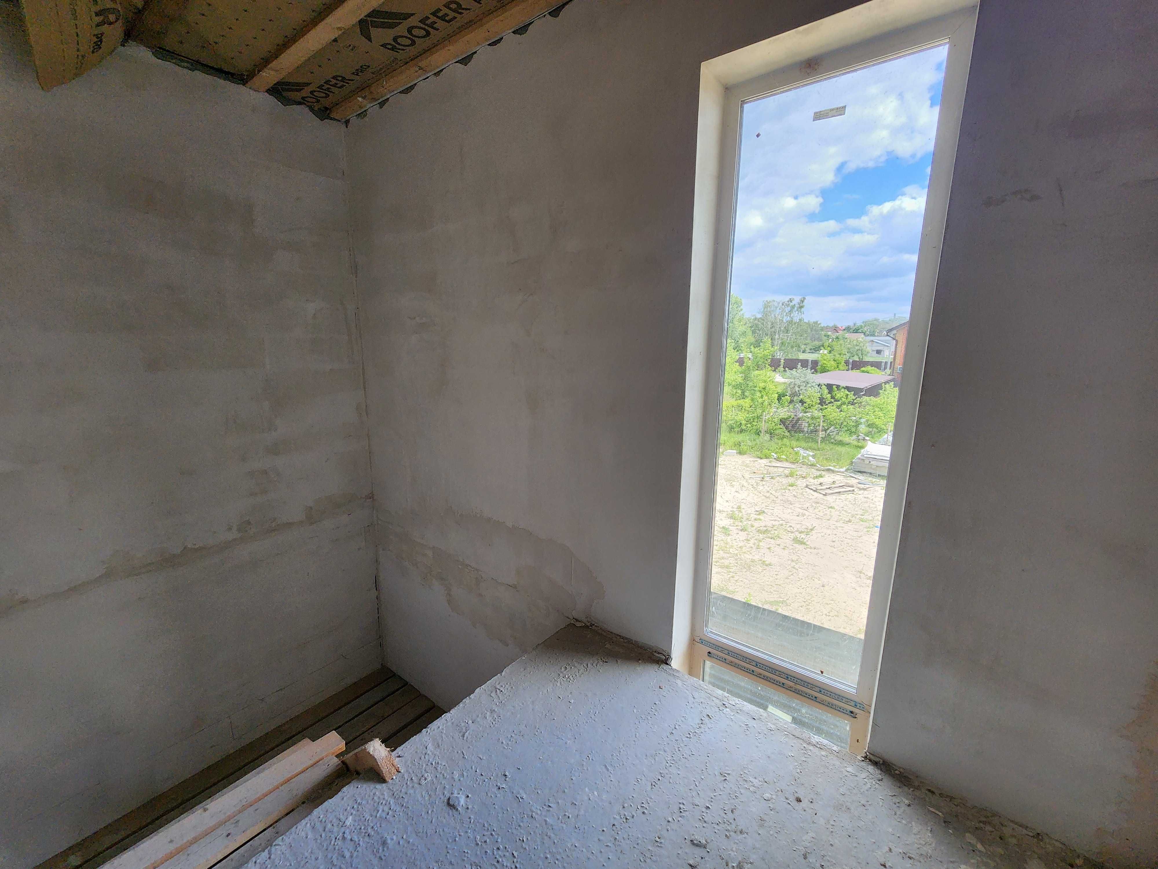 Вітаю. Від власника. Продам будинок 130 м², 6,7 соток Білогородка.