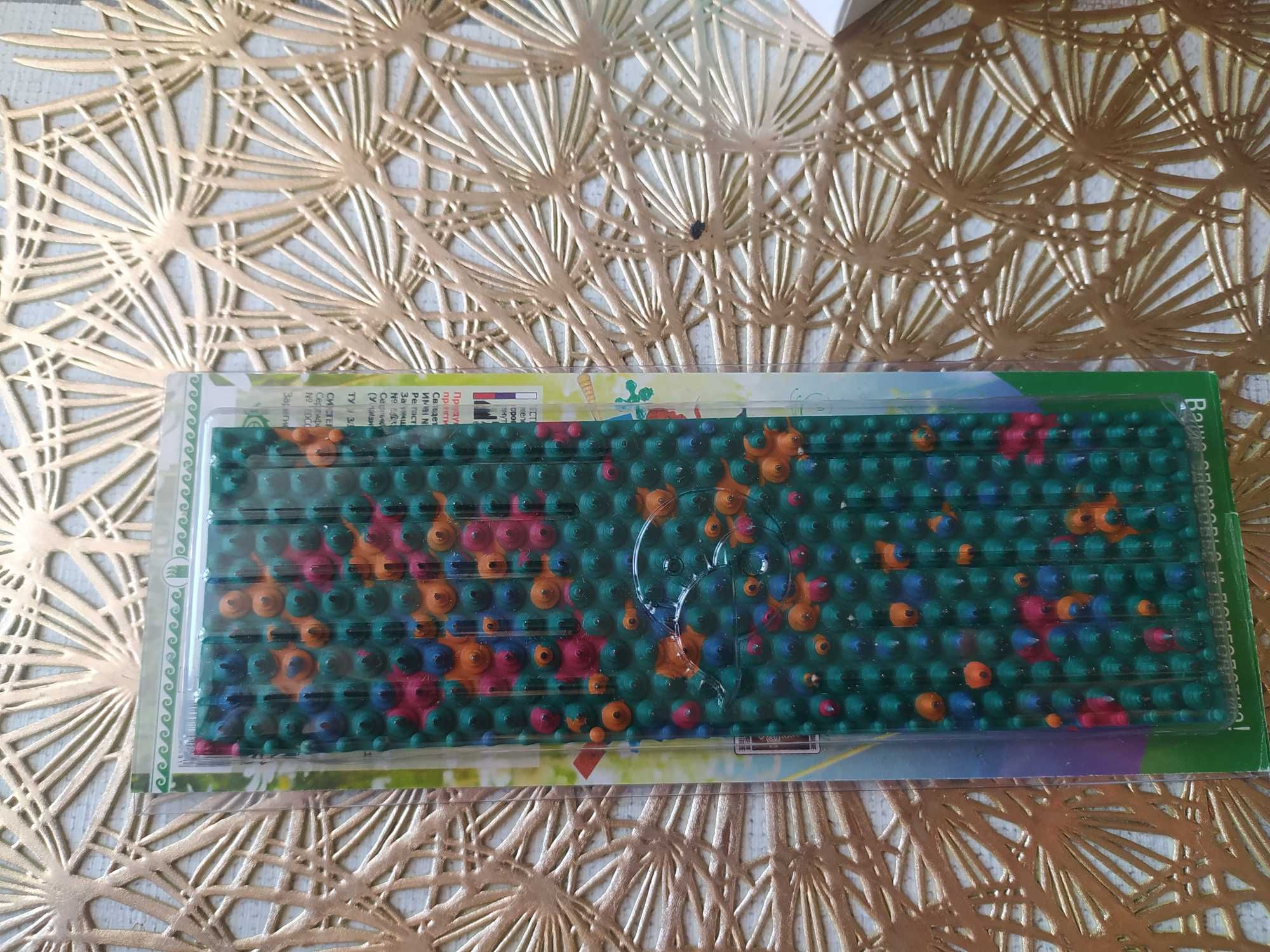 Aplikator wielogłowy