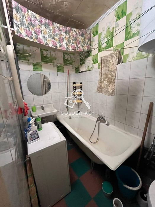 Продаж однокімнатної квартири на Сонячному
