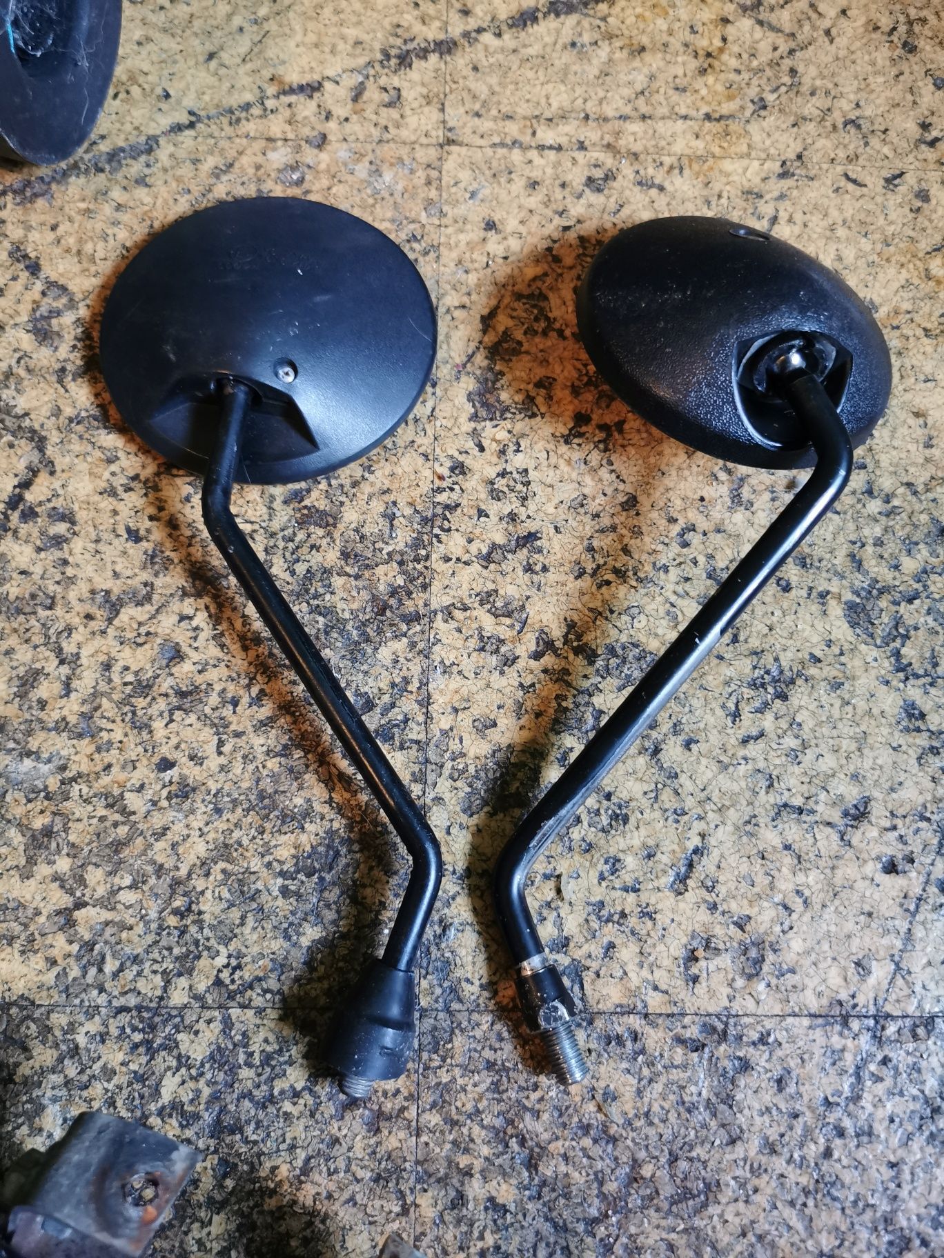 Peças Yamaha XT 600E 2002