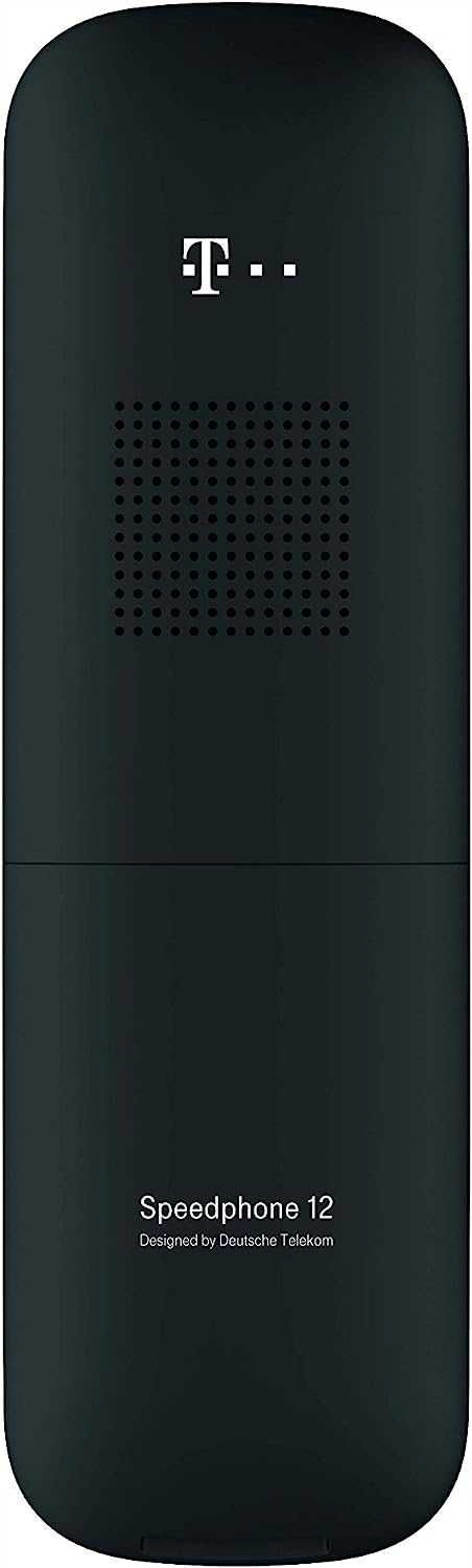 Telefon przewodowy Telekom  bez bazy