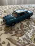 Rolls Royce Silver Shadow Corgi Toys