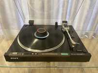 Вініловий програвач , SONY PS-X600 Automatic Full