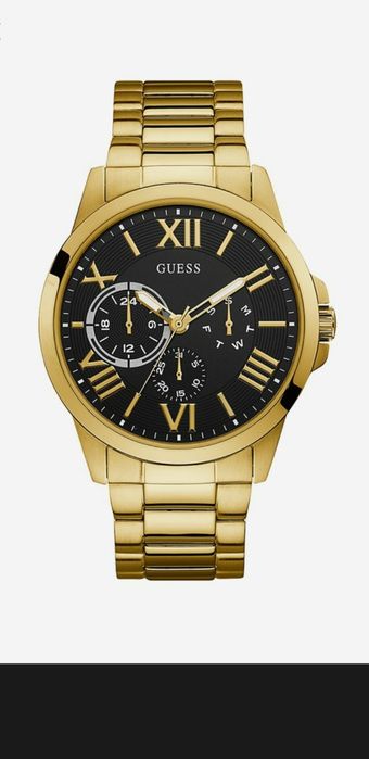 Zegarek Guess U1184G2 nowy