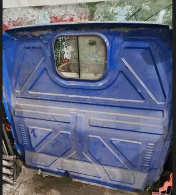 Перегородка Мерседес Віто 2005г  Mercedes-Benz Vito W638