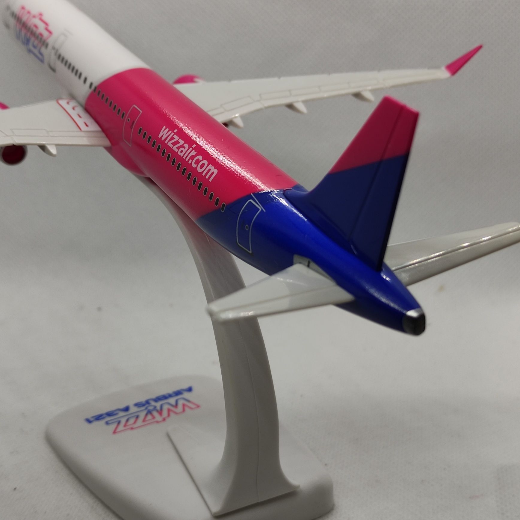 Модель літака  самолёт