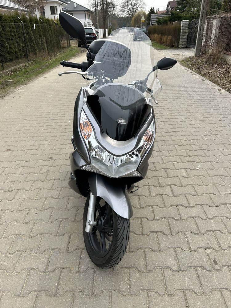 Honda JF28 PCX 125 cc