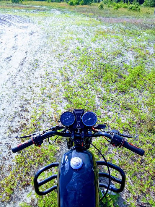 Продаю Спарк 110 + доставка